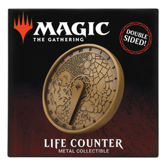 Magic the Gathering Replica Life Counter 5060948291729