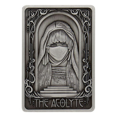 Star Wars The Acolyte Ingot Limited Edition 5060948294812