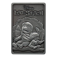 Lilo & Stitch Ingot Limited Edition 5060948294010