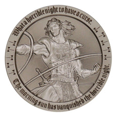 Castlevania Collectable Coin Limited Edition 5060948293280