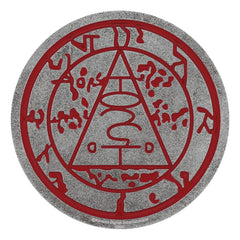 Silent Hill Medallion Seal of Metatron Limited Edition 5060948293242