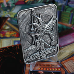 Yu-Gi-Oh! Replica Card Dark Paladin Limited Edition 5060662467974