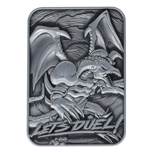 Yu-Gi-Oh! Replica Card B. Skull Dragon Limited Edition 5060662468018