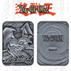 Yu-Gi-Oh! Replica Card B. Skull Dragon Limited Edition 5060662468018