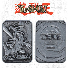 Yu-Gi-Oh! Replica Card Red Eyes B. Dragon Limited Edition 5060662468032