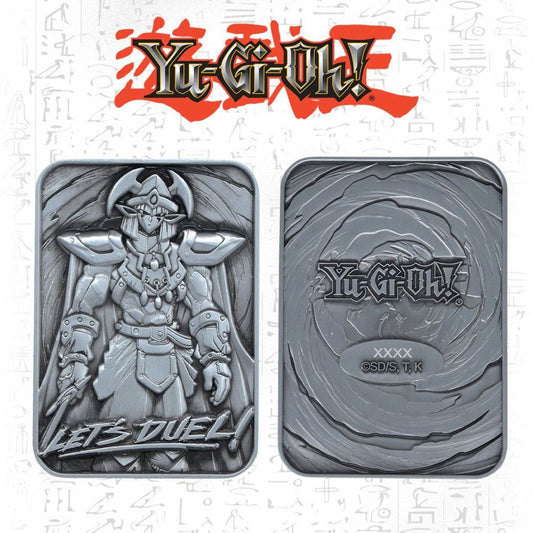 Yu-Gi-Oh! Metal Card Celtic Guardian Limited Edition 5060662468094