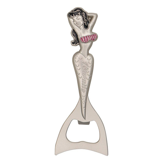 One Piece Bottle Opener Baratie Mermaid 10 cm 5060948295338