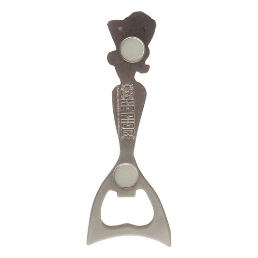 One Piece Bottle Opener Baratie Mermaid 10 cm 5060948295338