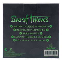 Sea of Thieves Replica Stronghold Key Limited Edition 5060948292719