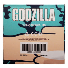 Godzilla Desk Pad & Coaster Set Limited Edition 5060948293075