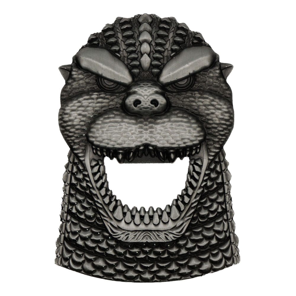 Godzilla Bottle Opener Godzilla Head 10 cm 5060948293082