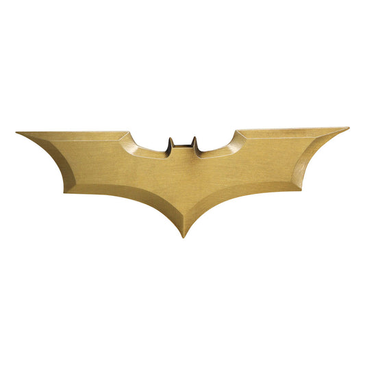 The Dark Knight Replica Batman Batarang Limited Edition 18 cm 5060948290647