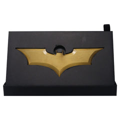 The Dark Knight Replica Batman Batarang Limited Edition 18 cm 5060948290647