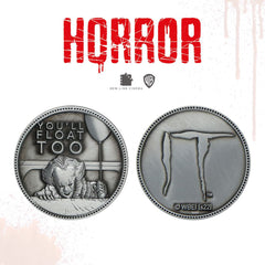 It Collectable Coin Limited Edition 5060948290463