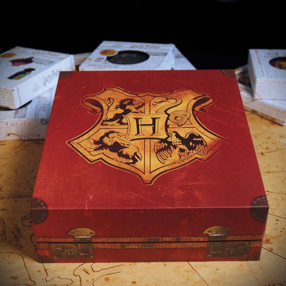 Harry Potter Collector Gift Box Harry Potter's Journey to Hogwarts Collection 5060662468520