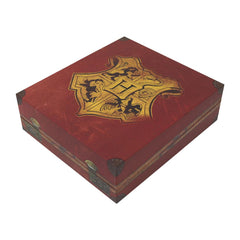 Harry Potter Collector Gift Box Harry Potter's Journey to Hogwarts Collection 5060662468520