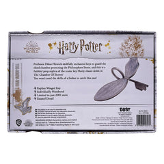 Harry Potter Replica Police Professor Flitwick Enchanted Key 5059480107575