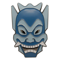 Avatar The Last Airbender Bottle Opener Blue Spirit Mask 16 cm 5060948294980