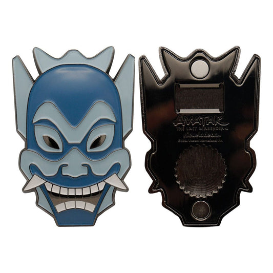 Avatar The Last Airbender Bottle Opener Blue Spirit Mask 16 cm 5060948294980