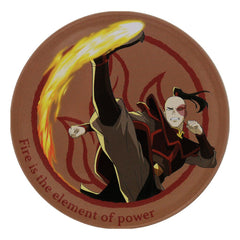 Avatar The Last Airbender Coaster 4-Pack 5060948295000