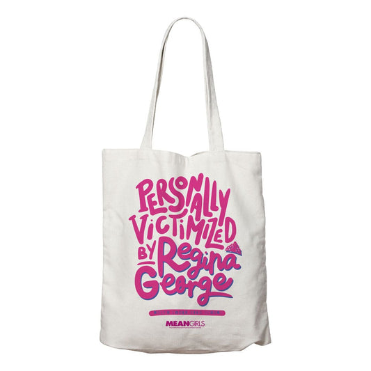 Mean Girls Tote Bag Regina George 5060948296069