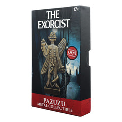 The Exorcist Ingot Pazuzu Limited Edition 5060948292269