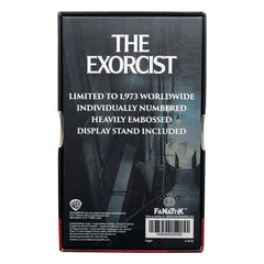 The Exorcist Ingot Pazuzu Limited Edition 5060948292269