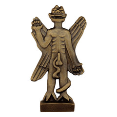 The Exorcist Ingot Pazuzu Limited Edition 5060948292269