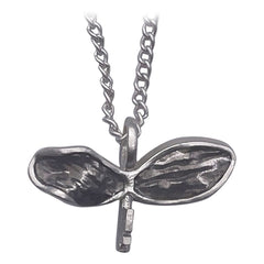 Harry Potter Necklace with Pendant Flying Key 5060948292184