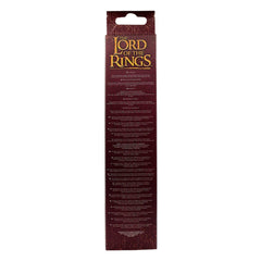 Lord of the Rings Desk Pad & Coaster Set 5060948293839