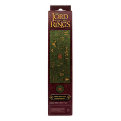 Lord of the Rings Desk Pad & Coaster Set 5060948293839