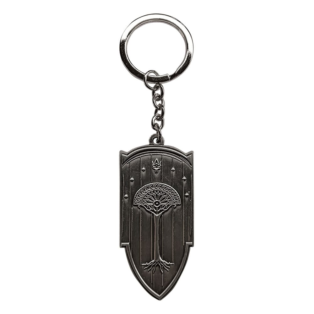 Lord of the Rings Keychain Gondor 5060948296298