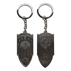 Lord of the Rings Keychain Gondor 5060948296298