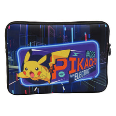 Pokemon Laptop Case Pikachu 36 x 27 cm 8426842099194