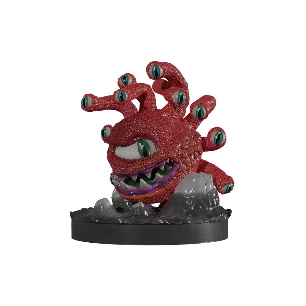 Dungeons & Dragons Resin Figure Beholder 19 cm 8426842100562