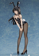 Rascal Does Not Dream of Bunny Girl Senpai PVC Statue 1/4 Mai Sakurajima Bunny Ver. (re-run) 40 cm 4571245298287