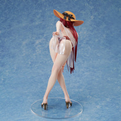 Azur Lane PVC Statue 1/4 Drake: Chitose Summer Shine 33 cm 4570001512872