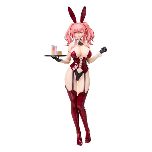 Azur Lane PVC Statue 1/4 Bremerton:  Anniversary Bunny Ver. 45 cm 4570001513084