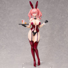 Azur Lane PVC Statue 1/4 Bremerton:  Anniversary Bunny Ver. 45 cm 4570001513084