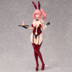 Azur Lane PVC Statue 1/4 Bremerton:  Anniversary Bunny Ver. 45 cm 4570001513084