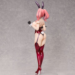 Azur Lane PVC Statue 1/4 Bremerton:  Anniversary Bunny Ver. 45 cm 4570001513084