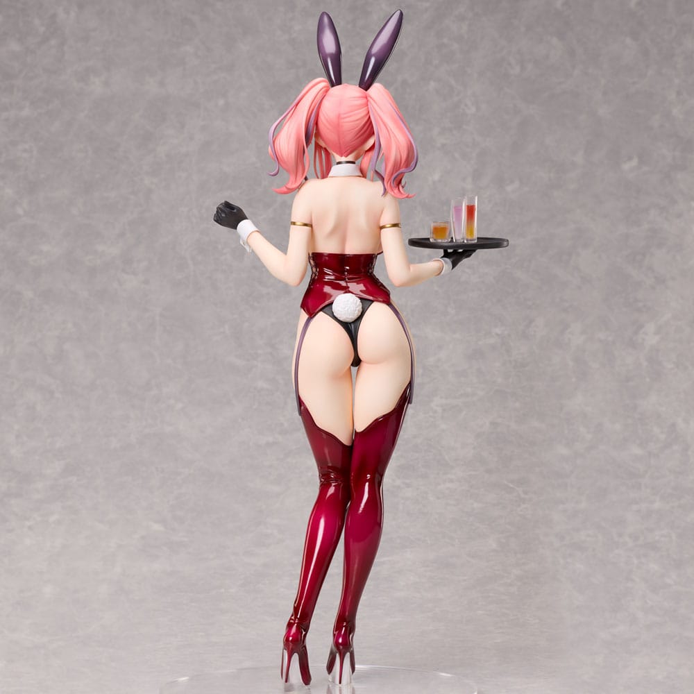 Azur Lane PVC Statue 1/4 Bremerton:  Anniversary Bunny Ver. 45 cm 4570001513084