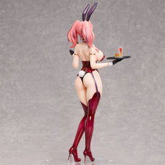 Azur Lane PVC Statue 1/4 Bremerton:  Anniversary Bunny Ver. 45 cm 4570001513084