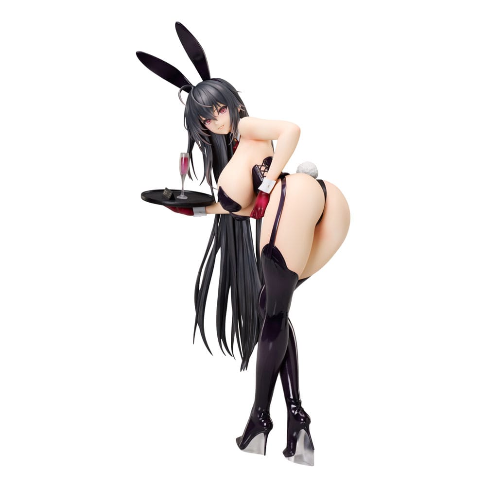 Azur Lane B-Style PVC Statue 1/4 Taiho: Anniversary Bunny Ver. 39 cm 4570001513114