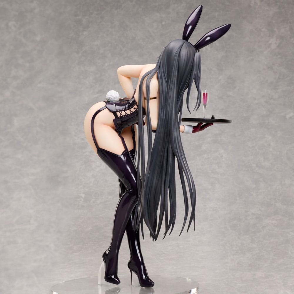 Azur Lane B-Style PVC Statue 1/4 Taiho: Anniversary Bunny Ver. 39 cm 4570001513114