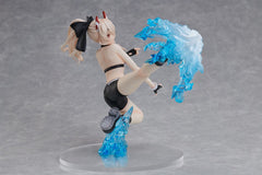 Azur Lane PVC Statue 1/7 Ayanami Dynamic Kick! 15 cm 4570001513121