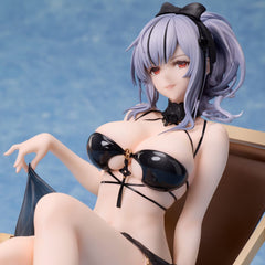 Azur Lane PVC Statue 1/7 Giulio Cesare: High Tide Under the Sunlight 16 cm 4570001513176