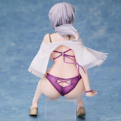 Azur Lane PVC Statue 1/4 Reno: Summer Spin-off 17 cm 4570001513183