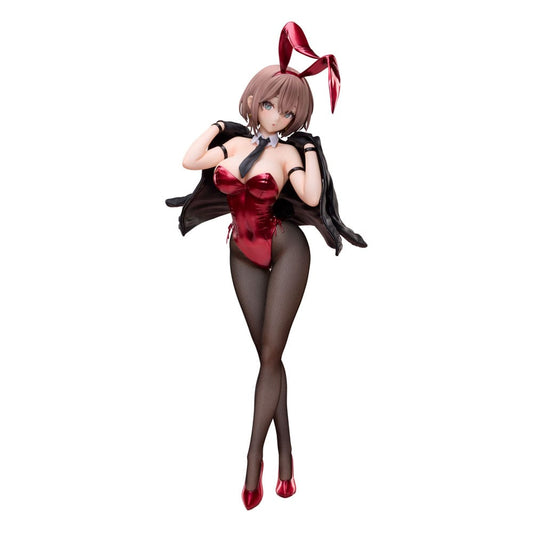 Original Character B-Style PVC Statue 1/4 Iro Bunny Monica Illustrated by DSmile 45 cm 4570001513527