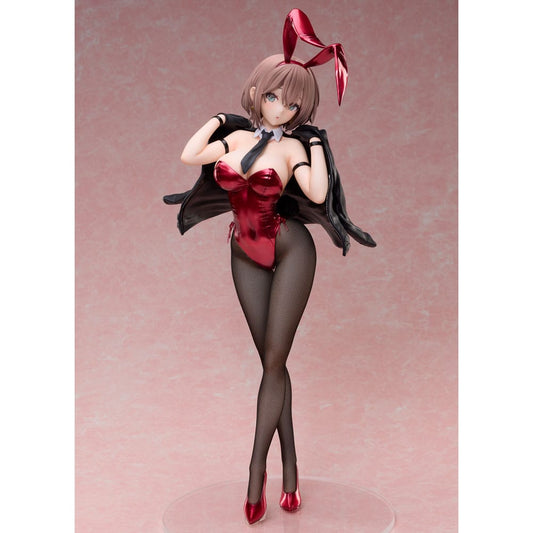 Original Character B-Style PVC Statue 1/4 Iro Bunny Monica Illustrated by DSmile 45 cm 4570001513527